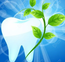 青岛补牙去哪个医院好？维乐|可恩|优诺|哈美口腔通通上榜