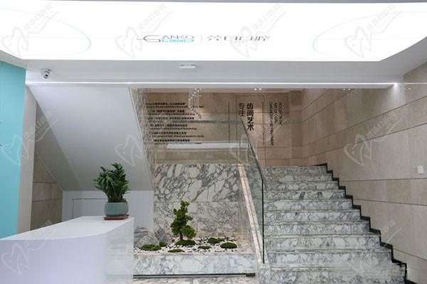 东莞长安莞口口腔门诊部环境2