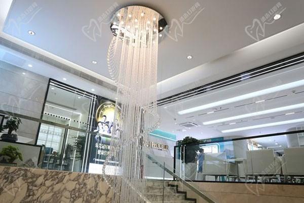 东莞长安莞口口腔门诊部环境3