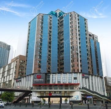 成都布莱梅口腔医院牙齿贴面价格多少钱？周宇做牙齿贴面怎么样呢