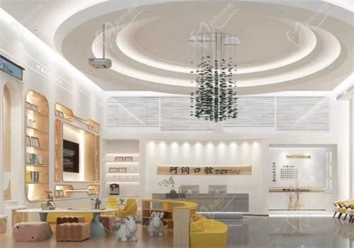 张家港珂润口腔医院电话+地址奉上，知晓价格后发现收费不贵还正规