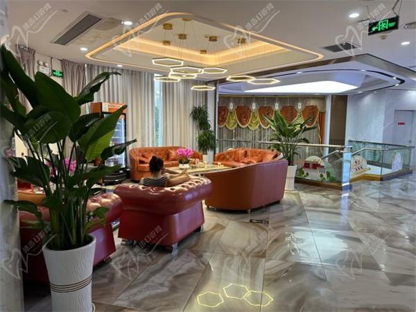 广州韩妃医疗美容医院6