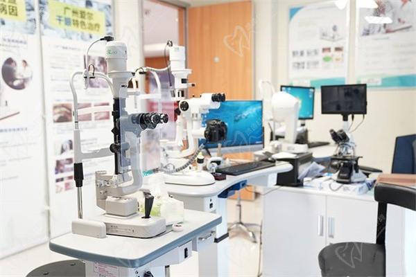 广州爱尔眼科医院5
