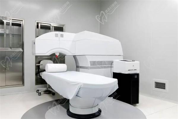 苏州太学海维视眼科手术室