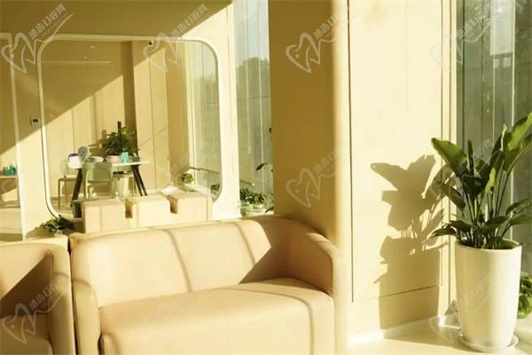 苏州太学海维视眼科环境