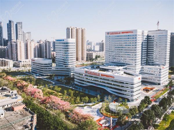 广州医科大学附属第一医院眼科