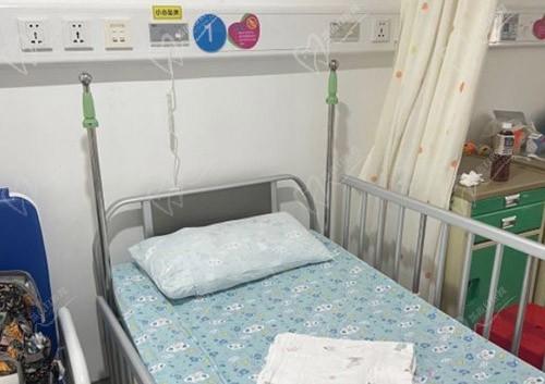 深圳市儿童医院恢复室