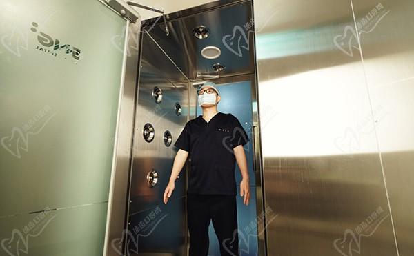韩国GNG整形外科医院设备