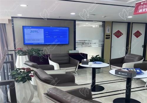 南京牙管家口腔医院预约挂号电话已公布，私立牙科可用医保收费也不贵