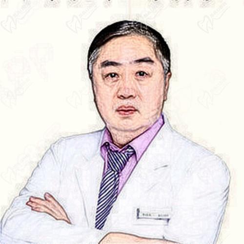 李晓东