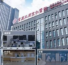 重庆李喆现在在哪个医院？在重庆松山医院据做鼻修复-鼻再造好附预约挂号