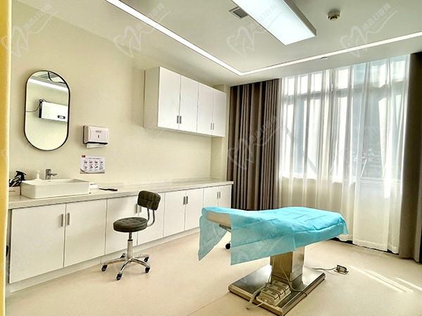 常州曙光医疗美容医院治疗室