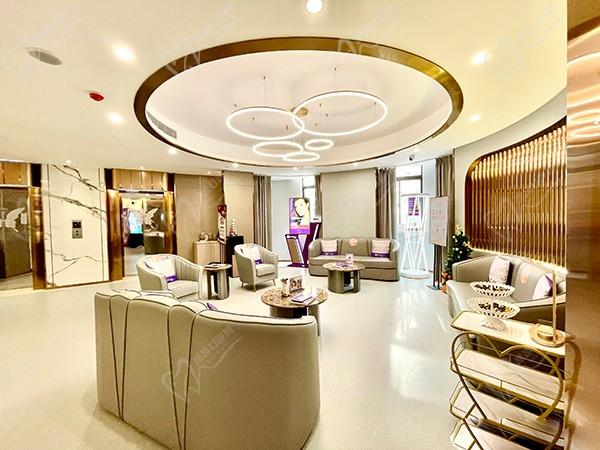 常州曙光医疗美容医院环境