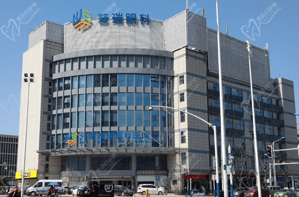 合肥普瑞眼科医院地址在哪？速查地址+乘车路线+预约挂号方式