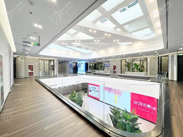 北京牙元素口腔医院