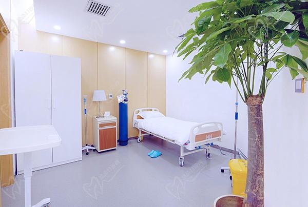 北京丰联丽格医美容门诊病房