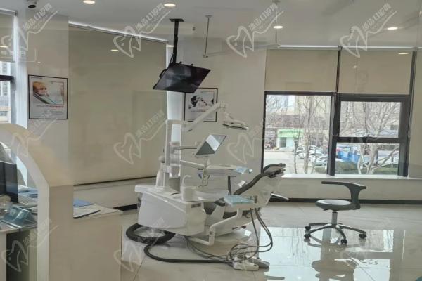 日照微笑口腔种植牙的价目表公布-韩国种植牙2980元起超划算