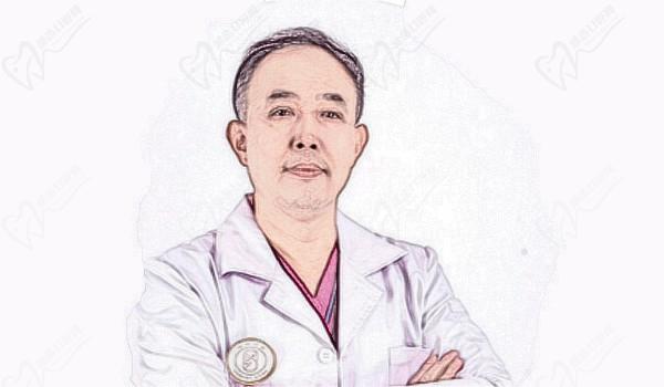 太原李兴元在哪家口腔医院坐诊，太原恒伦口腔坐诊,附矫正技术