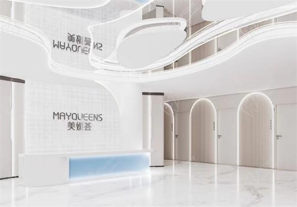 北京美媛荟整形医院是十优医院，2023年就开业了非常正规（附地址)