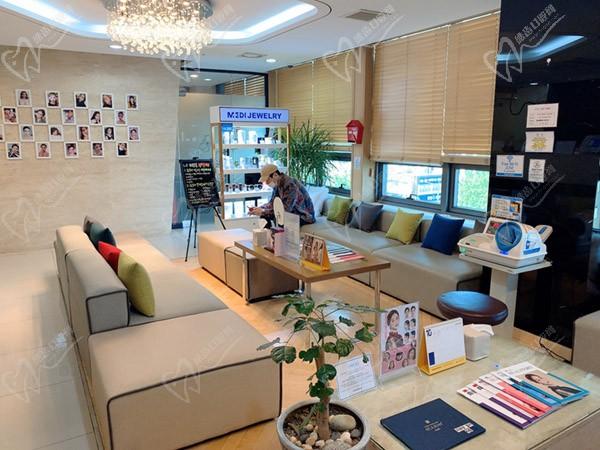 韩国珠儿丽Jewelry整形医院3
