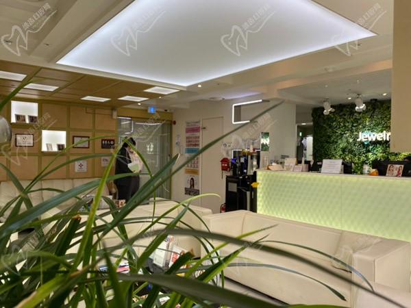 韩国珠儿丽Jewelry整形医院4
