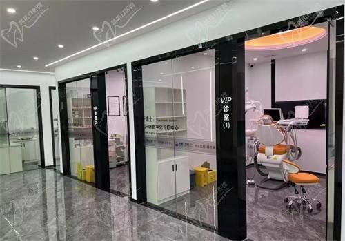 惠州牙博士口腔种植牙怎么样？韩系植体2680起一颗含牙冠