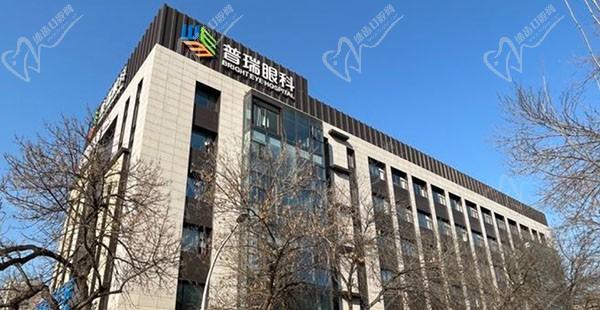 郑州普瑞眼科医院地址在哪里？在金水区公布医生介绍+预约方式