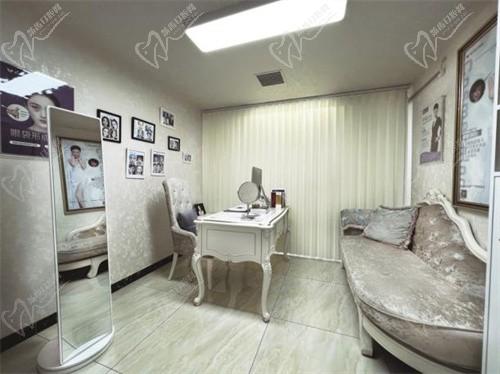 北京紫洁俪方医疗美容诊所面诊