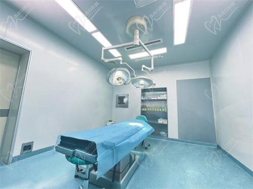 北京紫洁俪方医疗美容诊所手术