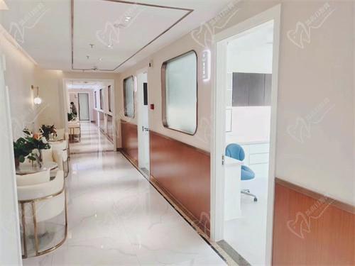 青岛华颜美医疗美容医院手术室