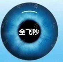 兰州华厦眼科医院全飞秒多少钱？燕振国院长做手术1.5w起