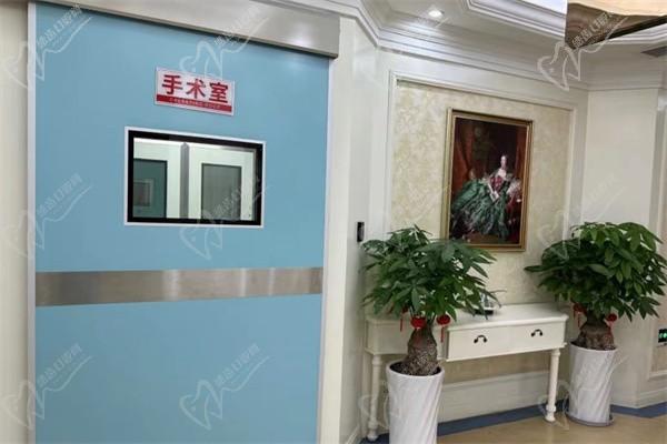 厦门思明华美医容中心手术室