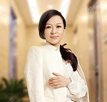 张冰洁双眼皮修复案例图分享，含下眼睑外翻修复内眼角修复真实图片