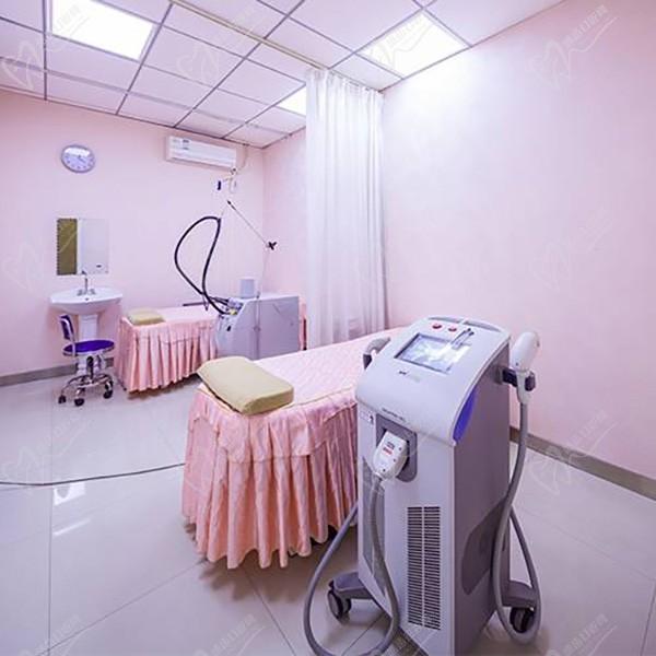 成都美容整形医院护理室
