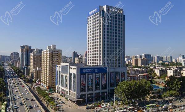 西安存济眼科医院是3级眼科医院-近视手术很拿手附地址及乘车路线