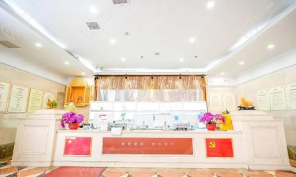 合肥壹加壹美容医院怎么样？2级资质正规医院技术实力靠谱口碑好