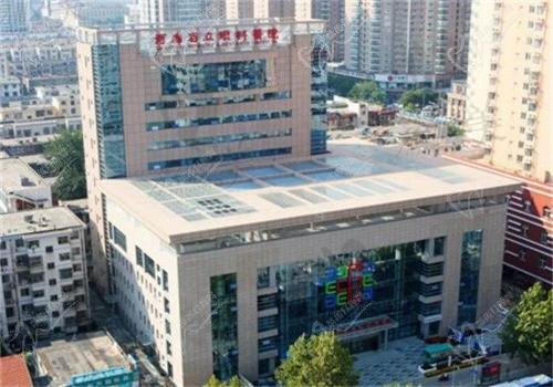 河南省立眼科医院是公立还是私立?还想知道咨询电话和预约挂号方式
