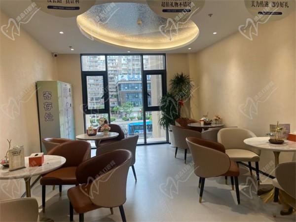 福州美琳达医疗美容6