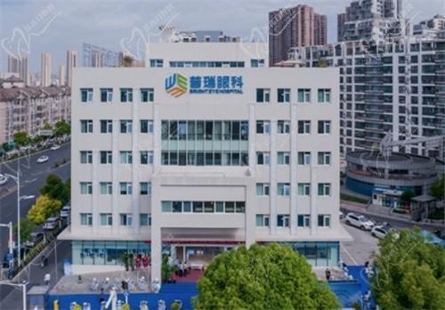 合肥普瑞眼科医院怎么样？电话、专家名单看这里,预约攻略一键掌握