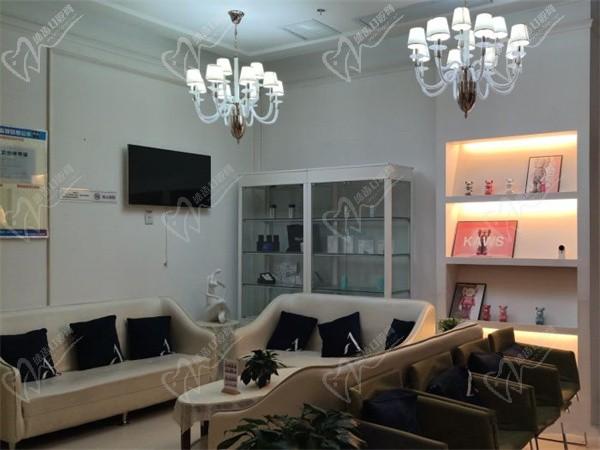 西安美莱医学美容医院6