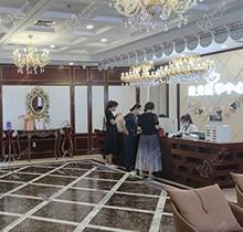 北京京城皮肤医院收费高不高？从2024收费标准表看隆胸吸脂私密价格不高