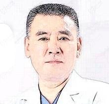 上海何晋龙医生怎么样？磨骨擅长颧弓下颌角手术口碑案例惊艳