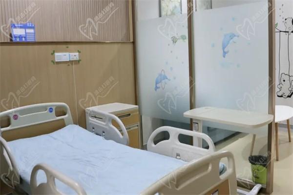 重庆眼视光眼科医院病床
