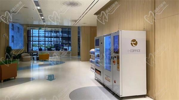 上海星晨儿童医院眼科4