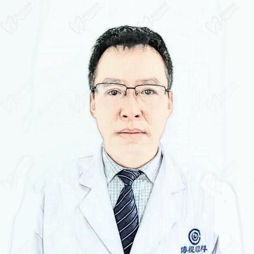 葛胜利