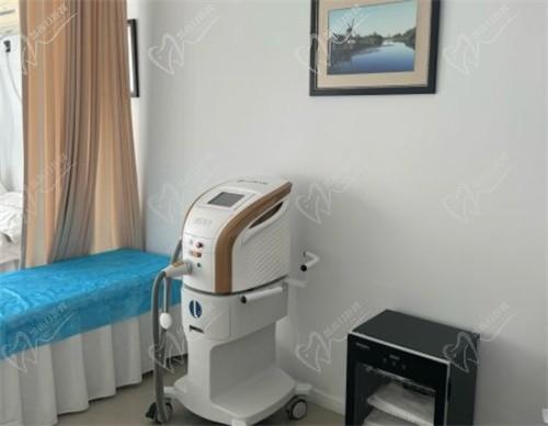 沈阳友谊美容医院手术室