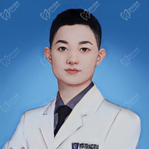 陈畅