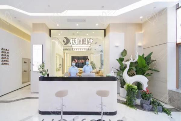合肥沃瑞眼科医院怎么样？相当正规靠谱价格便宜附医生团队