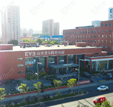 山西爱尔眼科医院价格表公布-飞秒手术1.2w元起在线即可预约