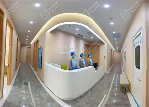 北京蕾士悦容医疗美容护士站